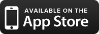 Apple app store logo